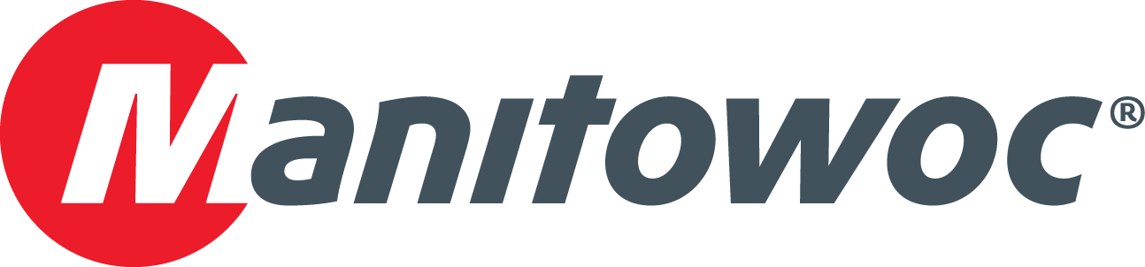 Logo MANITOWOC